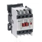 Контактор 9А 220В АС3 1НО+1НЗ КМ-103 DEKraft