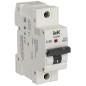 Выключатель автоматический модульный 1п C 80А M10H ARMAT IEK AR-M10H-1-C080 Выключатель автоматический модульный 1п C 80А M10H ARMAT IEK AR-M10H-1-C080
