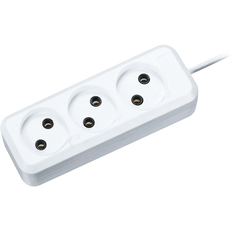 Удлинитель 3х3м без заземл. 6А IP20 71 449 NPE-S1-03-300-X-2х0.75 ШВВП 2х0.75 Navigator 71449 Удлинитель 3х3м без заземл. 6А IP20 71 449 NPE-S1-03-300-X-2х0.75 ШВВП 2х0.75 Navigator 71449
