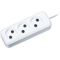 Удлинитель 3х3м без заземл. 6А IP20 71 449 NPE-S1-03-300-X-2х0.75 ШВВП 2х0.75 Navigator 71449 Удлинитель 3х3м без заземл. 6А IP20 71 449 NPE-S1-03-300-X-2х0.75 ШВВП 2х0.75 Navigator 71449