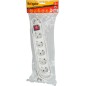 Удлинитель 5х3м с заземл. 10А IP20 71 557 NPE-S-05-300-ESC-3х0.75 3х0.75 с выкл. Navigator 71557