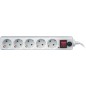 Удлинитель с сетевым фильтром 5х3м с заземл. 10А IP20 71 862 NSP-05-300-ESC-3х0.75 3х0.75 Navigator 71862 Удлинитель с сетевым фильтром 5х3м с заземл. 10А IP20 71 862 NSP-05-300-ESC-3х0.75 3х0.75 Navigator 71862