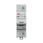 Выключатель автоматический 1п D 63А 10кА AV-125 AVERES EKF mcb125-1-63D-av Выключатель автоматический 1п D 63А 10кА AV-125 AVERES EKF mcb125-1-63D-av