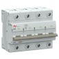 Выключатель автоматический 4п C 63А 10кА AV-125 AVERES EKF mcb125-4-63C-av Выключатель автоматический 4п C 63А 10кА AV-125 AVERES EKF mcb125-4-63C-av