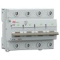 Выключатель автоматический 4п C 63А 10кА AV-125 AVERES EKF mcb125-4-63C-av Выключатель автоматический 4п C 63А 10кА AV-125 AVERES EKF mcb125-4-63C-av