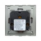 Розетка умная (встраиваемая) Powerswitch-W-W бел. Sibling 00-00003046