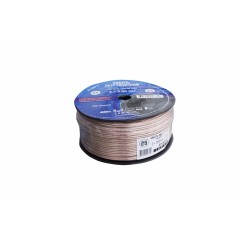 Кабель Stereo 2х2.0 Blue Line (м) REXANT 01-6207-3