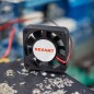 Вентилятор RQD 4010MS 12VDC Rexant 72-5040 Вентилятор RQD 4010MS 12VDC Rexant 72-5040