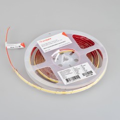 Лента светодиодная COB-X512-10mm 24В White-MIX (15Вт/м IP20 CSP) (уп.5м) Arlight 037130