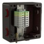 Коробка соединительная Heat box 160 S EKF HB160S Коробка соединительная Heat box 160 S EKF HB160S