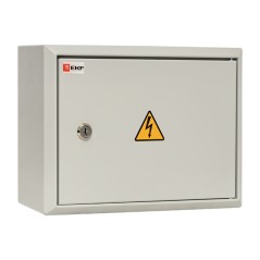 Щит ЩРН-9 (з) EKF mb21-9