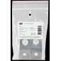 Кронштейн анкерный CA 16 (уп.2шт) IEK UAK10-1-04-1-02 Кронштейн анкерный CA 16 (уп.2шт) IEK UAK10-1-04-1-02