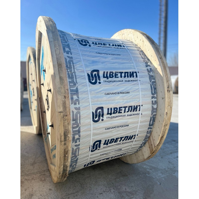 Кабель КГ-ХЛ 1х70 380/660-2 (м) Цветлит 00-00142562 Кабель КГ-ХЛ 1х70 380/660-2 (м) Цветлит 00-00142562