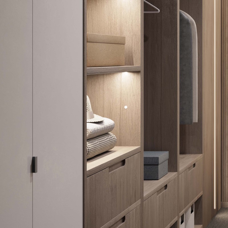 Диммер SR-NAVE-RECESSED-R18-BK (12-24В 48-96Вт M-FC) IP20 пластик Arlight 046120 Диммер SR-NAVE-RECESSED-R18-BK (12-24В 48-96Вт M-FC) IP20 пластик Arlight 046120