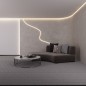 Лента светодиодная герметичная AURORA-PS-A120-16x8mm 24V White6000 10Вт/м IP65 2835 (уп.5м) Arlight 036685 Лента светодиодная герметичная AURORA-PS-A120-16x8mm 24V White6000 10Вт/м IP65 2835 (уп.5м) Arlight 036685