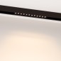 Светильник светодиодный MAG-LASER-45-L320-12W Warm3000 (BK 15 deg 24В DALI) IP20 металл Arlight 046528 Светильник светодиодный MAG-LASER-45-L320-12W Warm3000 (BK 15 deg 24В DALI) IP20 металл Arlight 046528