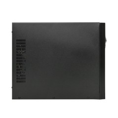 Источник бесперебойного питания двойного преобразования E-Power SW900Pro-TB 3000В.А напольный с АКБ 8х12В 7А.ч PROxima EKF SW930
