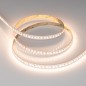 Лента светодиодная RT-A140-10mm 24V Warm3000 SUN 20Вт/м IP20 2835 (уп.5м) Arlight 037831