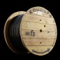 Кабель КГВВнг(А)-LS 3х10 (N PE) 380/660-2 (м) Конкорд 463