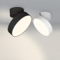 Светильник SP-RONDO-FLAP-R175-16W Warm3000 WH 110 deg IP40 метал. Arlight 026452