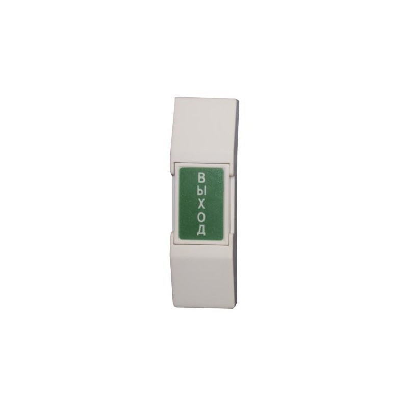 Кнопка выхода накладная DR-01 Slinex 00084982 Кнопка выхода накладная DR-01 Slinex 00084982