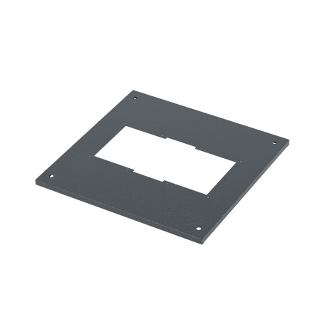Панель верхняя под TST 6300A 5P горизонтальные выводы Ш-800 Г800 DKC R5KPBH88-6300A5P