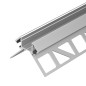 Профиль внешний ARH-DECORE-S12-EXT-2000 ANOD L2000 алюм. Arlight 023889 Профиль внешний ARH-DECORE-S12-EXT-2000 ANOD L2000 алюм. Arlight 023889