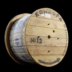 Кабель ППГнг(А)-HF 5х1.5 ОК (N PE) 0.66кВ (м) Конкорд 4715