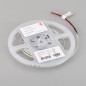 Лента светодиодная RT-A80-5mm 24V Warm3000 5Вт/м IP20 2835 открытый (уп.5м) Arlight 037794