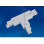 Соединитель для шинопроводов UBX-A34 SILVER 1 POLYBAG Т-образный левый внутр. 3ф серебр. полиэтил. пакет Uniel 09761 Соединитель для шинопроводов UBX-A34 SILVER 1 POLYBAG Т-образный левый внутр. 3ф серебр. полиэтил. пакет Uniel 09761
