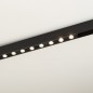 Светильник светодиодный MAG-DOTS-25-L600-18W Warm3000 (BK 30 deg 24В DALI) IP20 металл Arlight 046327 Светильник светодиодный MAG-DOTS-25-L600-18W Warm3000 (BK 30 deg 24В DALI) IP20 металл Arlight 046327