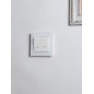 Выключатель жалюзи СП BRITE ВС10-1-5-БрБ 10А механизм бел. IEK BR-V15-0-10-K01 Выключатель жалюзи СП BRITE ВС10-1-5-БрБ 10А механизм бел. IEK BR-V15-0-10-K01
