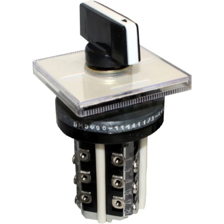 Переключатель ПМОФ-45-112556/I-Д5 У3 Электротехник ET051260