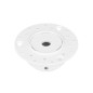 Крепление MOONLIGHT-VT-HIDDEN-D25-WHITE металл (комплект) Arlight 047261