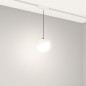 Светильник светодиодный MAG-VIBE-EMISFERO-HANG-R100-6W Warm3000 (WH 130 deg 48В) IP20 металл Arlight 044456 Светильник светодиодный MAG-VIBE-EMISFERO-HANG-R100-6W Warm3000 (WH 130 deg 48В) IP20 металл Arlight 044456