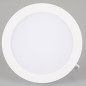 Светильник светодиодный DL-BL145-12W Warm White IP40 металл Arlight 021438 Светильник светодиодный DL-BL145-12W Warm White IP40 металл Arlight 021438