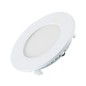 Светильник светодиодный DL-85M-4W Day White IP40 метал. Arlight 020103 Светильник светодиодный DL-85M-4W Day White IP40 метал. Arlight 020103