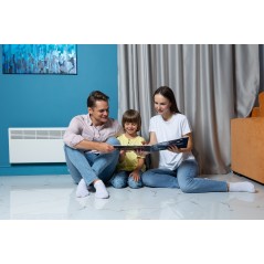 Конвектор 750Вт EPHBE FinnHeat э/т ENSTO EPHBE07PR