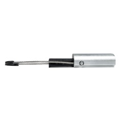 Зажим анкерный клиновой PA 95-2000 PROxima EKF pa-95-2000