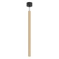 Светильник светодиодный SP-PIPE-HANG-L600-R30-9W Day4000 GD 24 deg IP20 230В металл Arlight 038643