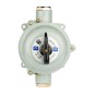 Переключатель пакетный 1-кл. 40А IP56 ПП 3-40/Н2 М1 сил. сер. EKF pp-3-40-5