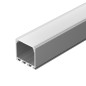 Профиль L2000 PLS-LOCK-H25 ANOD Arlight 016386
