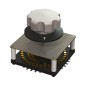 Переключатель ползунковый ПП36-11 У3 35/1 IP00 Электротехник ET012454 Переключатель ползунковый ПП36-11 У3 35/1 IP00 Электротехник ET012454