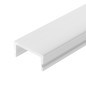 Экран SL-W17-10000 OPAL пластик (уп.10м) Arlight 044639