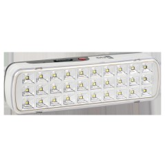 Светильник аварийного освещения BACKUP-250 LED PROxima EKF dpa-102