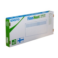 Конвектор 1000Вт EPHBM FinnHeat м/т ENSTO EPHBM10PR