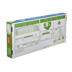 Конвектор 1000Вт EPHBM FinnHeat м/т ENSTO EPHBM10PR