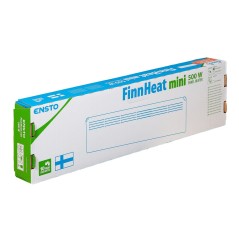 Конвектор 500Вт EPHBM FinnHeat MINI м/т ENSTO EPHBMM05PR