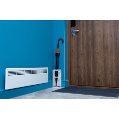 Конвектор 500Вт EPHBM FinnHeat MINI м/т ENSTO EPHBMM05PR