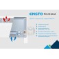 Конвектор 1000Вт EPHBM FinnHeat MINI м/т ENSTO EPHBMM10PR Конвектор 1000Вт EPHBM FinnHeat MINI м/т ENSTO EPHBMM10PR